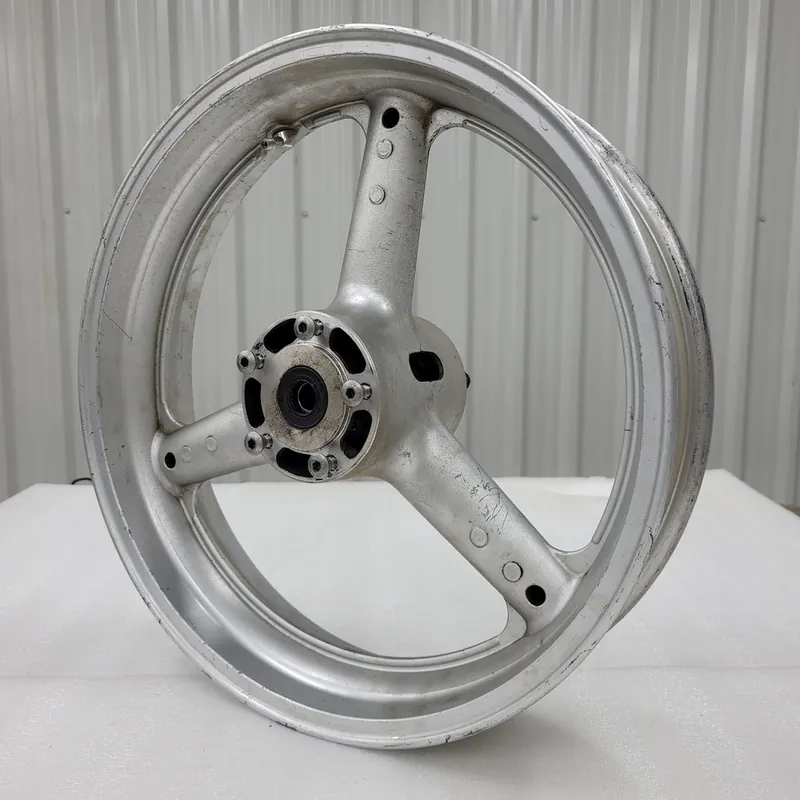 WHEEL, FRONT 17M/CXMT3 Dernière Chance